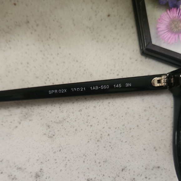 Prada Cat Eye Sunglasses - Picture 8 of 12